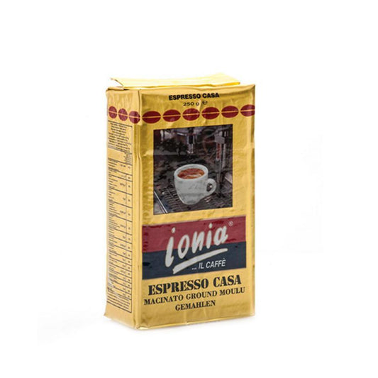 Ionia Espresso Casa
