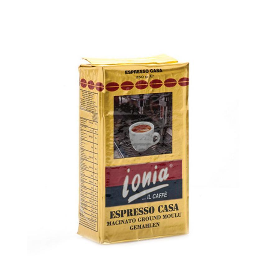 Ionia Espresso Casa