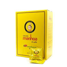 Passalacqua manhoa 150 Stück Ese Pads Kaffeepads