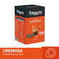 Toraldo Cremosa Kaffeepads Cialde