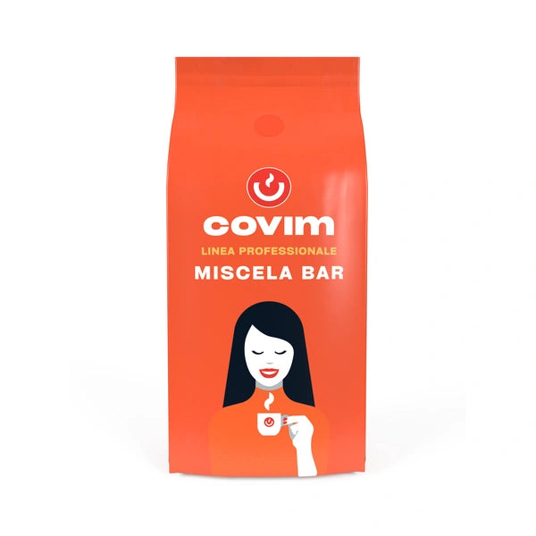 Covim miscela Bar Kaffeebohnen