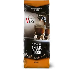Caffe Verzi Aroma Ricco