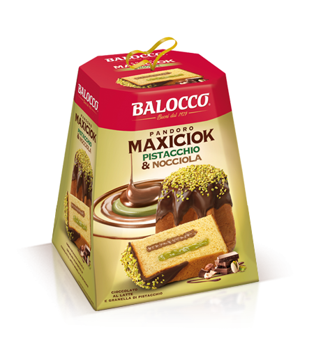 Balocco Maxiciok