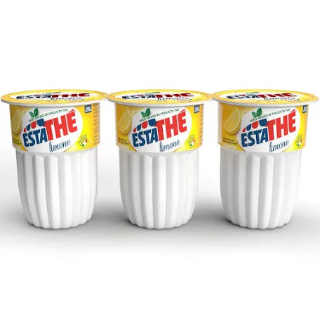 Esta The 3er Pack Limone