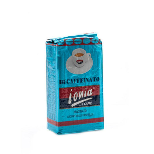 Ionia decaffeinato