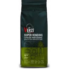 Verzi super vending