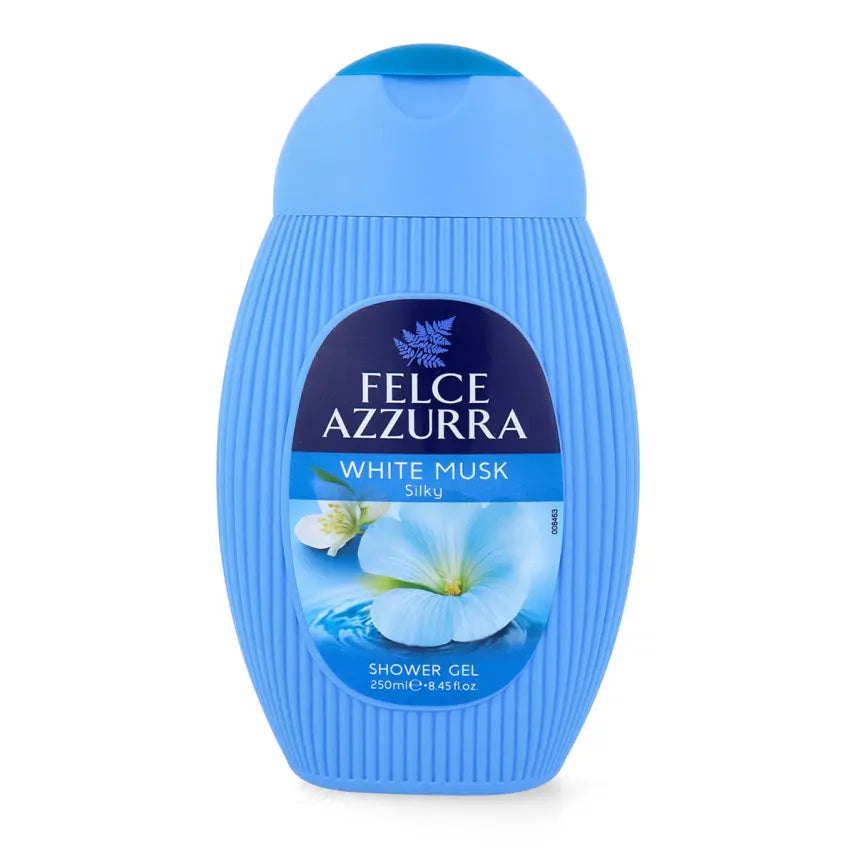 Felce Azzurra Duschgel White Musk