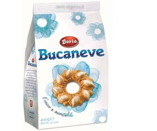 Doria Bucaneve Kekse Biscotti 400g