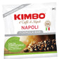 Kimbo Caffe Napoli Kaffeepads ESE Pads 44mm Cialde 100 Stück