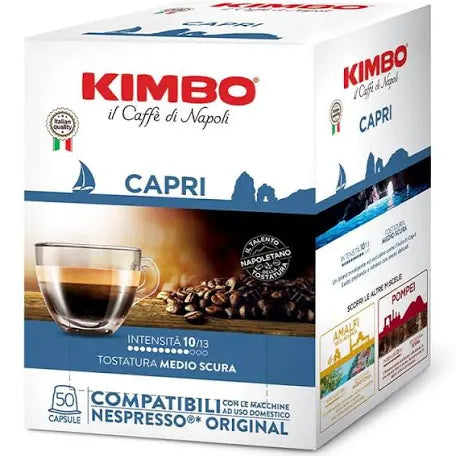 Kimbo Capri