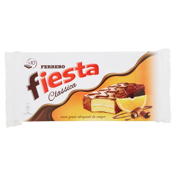 Ferrero Kinder Fiesta 360g