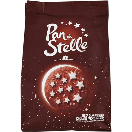 Pan di Stelle Kekse Mulino Bianco 350g