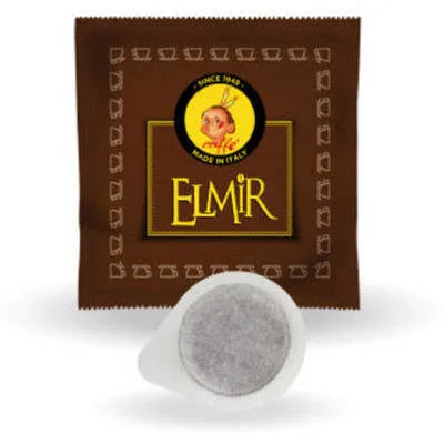 Passalacqua elmir Kaffeepads