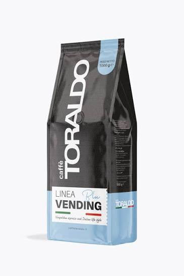 Toraldo Blu Vending