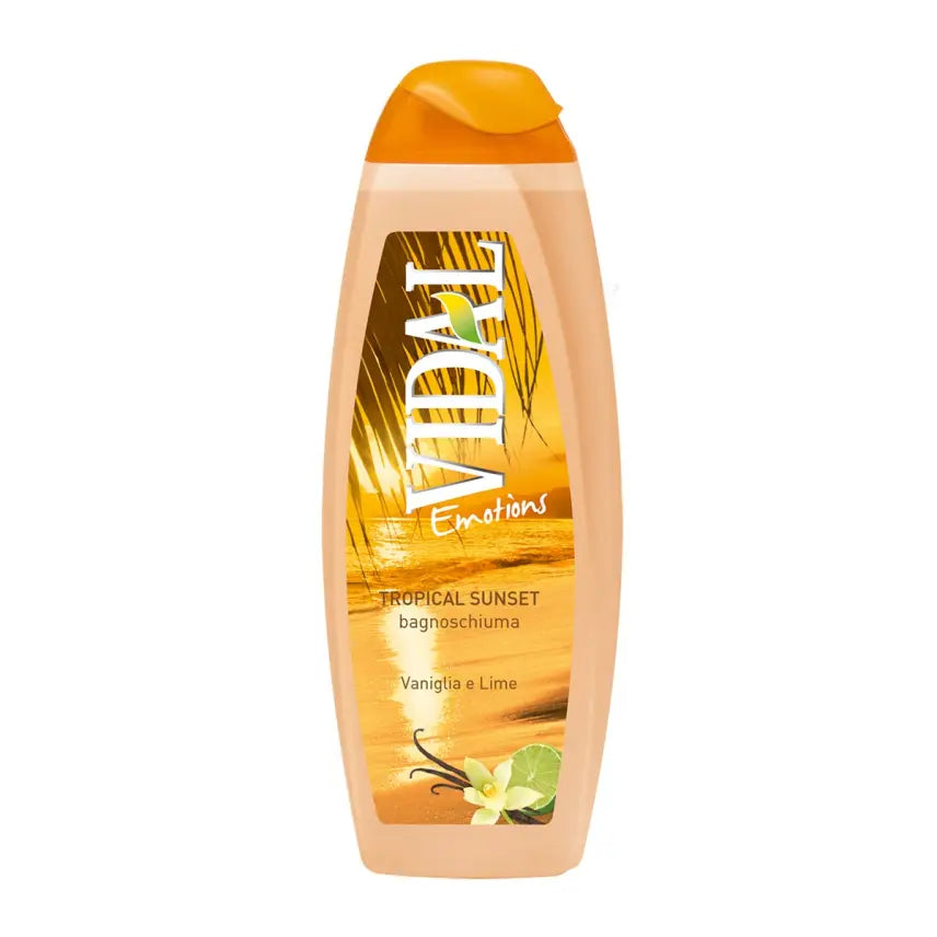 Vidal Tropical Sunset