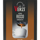 Verzi Caffe Ricco Kaffeepads ESE Pads 44mm Cialde 150 Stück