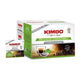 Kimbo Caffe Napoli Kaffeepads ESE Pads 44mm Cialde 100 Stück