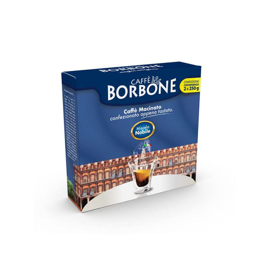 Borbone Kaffee Nobile gemahlen | Cafferato Shop