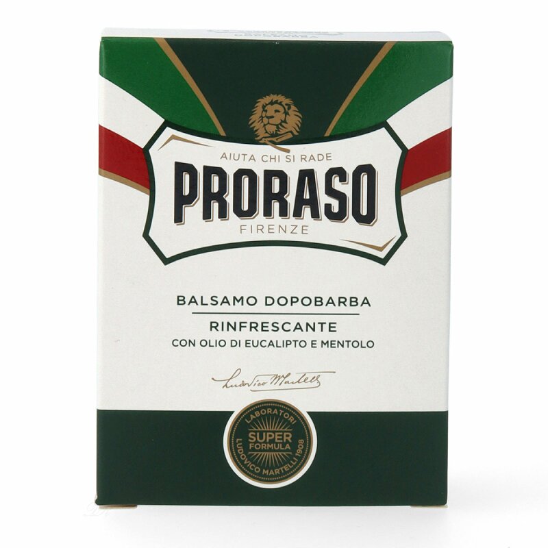 Proraso Balsamo Dopobarba After Shave 100ml