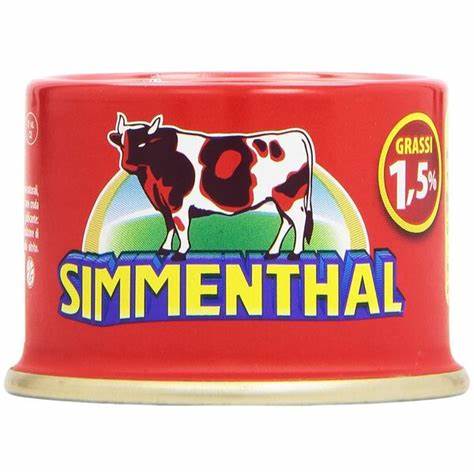 Simmenthal Rindfleisch in Aspik 3x 90g