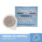 Toraldo Caffe Crema di Napoli 150 Ese Pads Cialde Kaffeepads