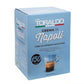 Caffe Toraldo Napoli Ese Pads Kaffeepads Espresso